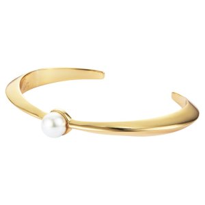 Jenny Bird x Indigo Bastille Cuff Bracelet