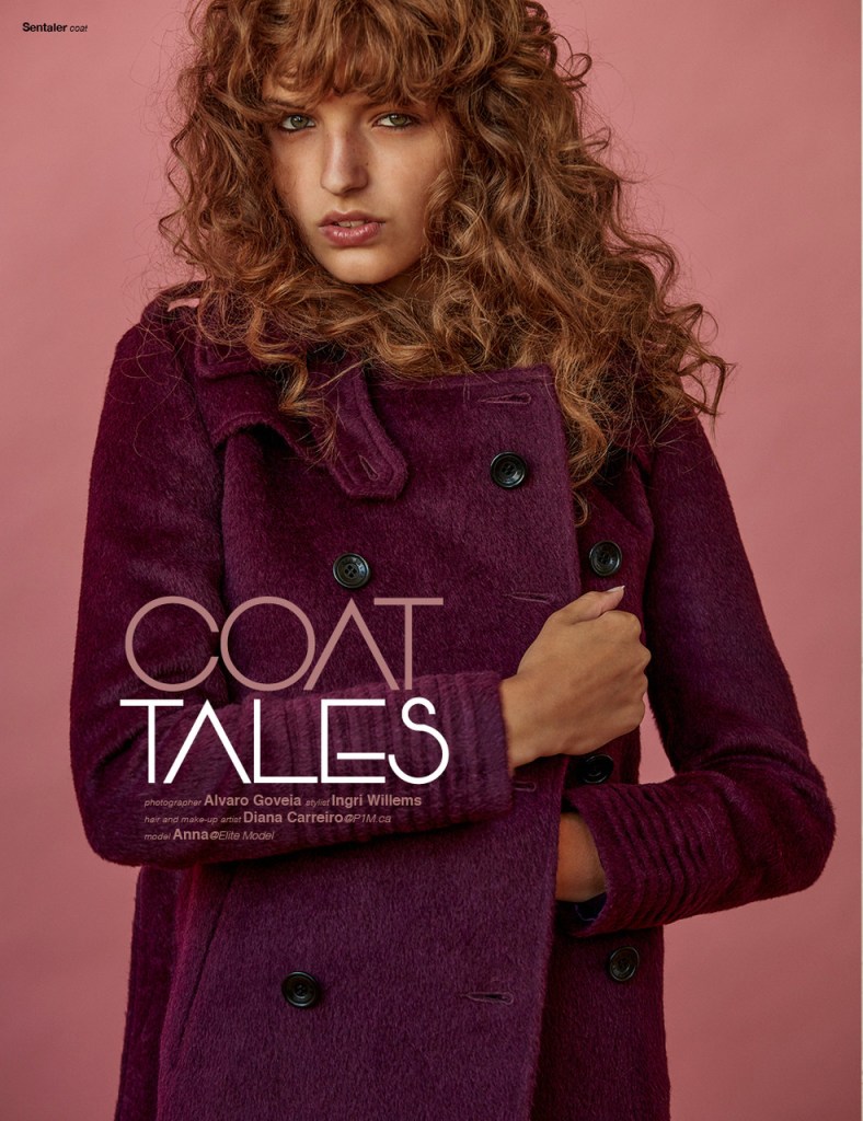 Coat Tales 1